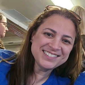 Meet your Posher, Daniela